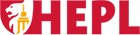 HEPL Logo